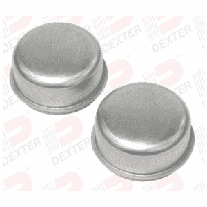 Dexter® Grease Cap for 4,400 lbs. Trailer Axle - K71-316-00