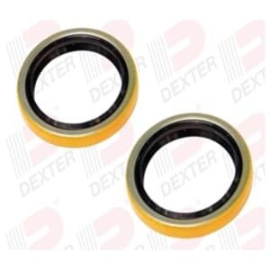 Fits Dexter 7" hub, 1.50 ID x 1.987 OD - K71-301-00