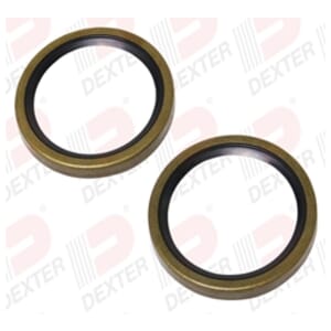 Fits Dexter 12" x 2" MHU hub, 1.938 ID x 2.510 OD - K71-389-00