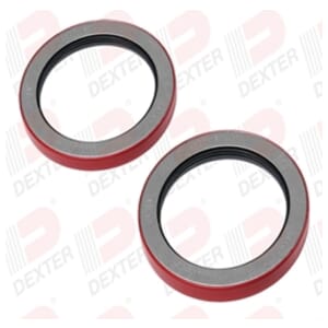 Pair of Dexter® 10,000 lbs. General Duty Seals - K71-387-00