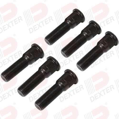 Dexter® Pack of Six 007-122-00 Replacement Studs - K71-295-00