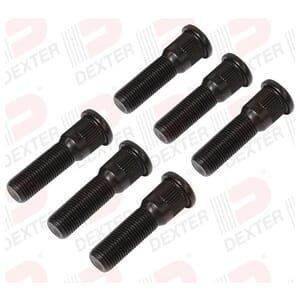 Dexter® Pack of Six 007-122-00 Replacement Studs - K71-295-00