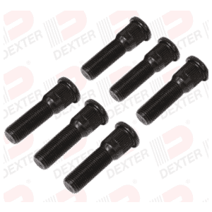 Dexter® Pack of Six 007-122-00 Replacement Studs - K71-295-00