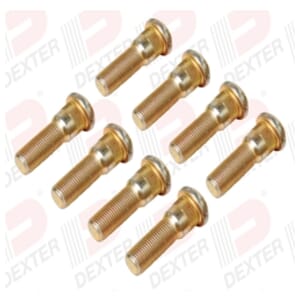 Dexter® Replacement 9/16"-18 Studs - K71-751-00