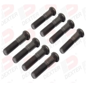 Dexter Replacement Wheel Stud ⁵⁄₈"-18 UNF x 2.50 - K71-750-00