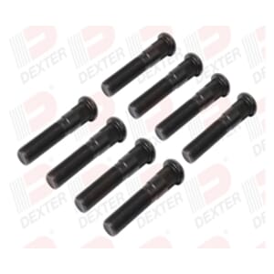 Dexter Replacement Wheel Stud ⁵⁄₈"-18 UNF x 3.16 - K71-752-00