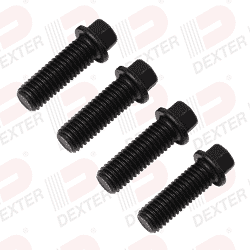 Hex Screw for Dexter® 10,000 lbs. General Duty Hub - K71-355-00