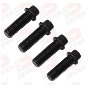 Hex Screw for Dexter® 10,000 lbs. General Duty Hub - K71-355-00