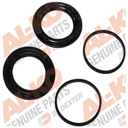 AL-KO and Hayes Axle 10K & 12K Axle Hydraulic Disc Brake Caliper Boot and Seal Kit - K71-832-00