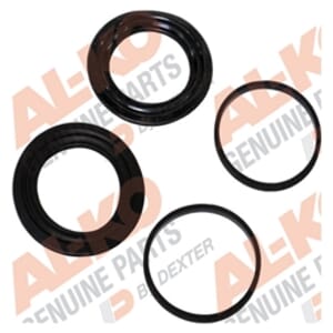 AL-KO and Hayes Axle 10K & 12K Axle Hydraulic Disc Brake Caliper Boot and Seal Kit - K71-832-00