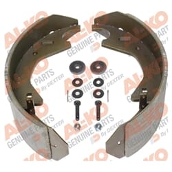 Brake Shoes for 16K AL-KO and Hayes Axles Equipped with 12-1/4" x 5" Hydraulic Brakes - K71-842-00
