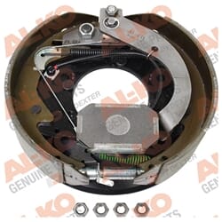 AL-KO and Hayes 8K Axles Equipped with Right Hand Electric Brakes (K363602) - K23-533-00