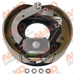 AL-KO and Hayes 8K Axles Equipped with Left Hand Electric Brakes (K363601) - K23-532-00