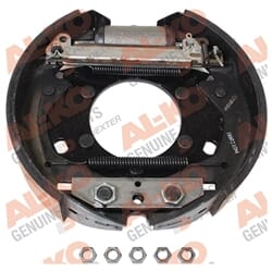 Dexter® Axle Al-Ko Right Hand 12 1/4 x 3 1/2