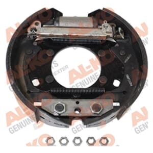 Al-Ko/Hayes 12 1/4 x 3 1/2" 10K-12K Hydraulic Brake, Right or Left Hand - K23-524-00