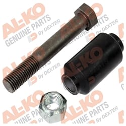 Al-Ko Equalizer Bushing and Bolt - K71-874-00