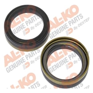 AL-KO and Hayes Axle K80 and 10K General Duty Seals - K71-865-00