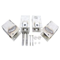 Dexter® Axle 072-080-01 | Southwest Wheel®