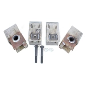 Dexter® Single Hanger Kit for 10,000 lbs. General Duty Axle - HAP-158-00