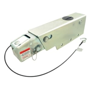 UFP Surge Actuator, Drum Brake, A-60, Top Mount - K99-060-04