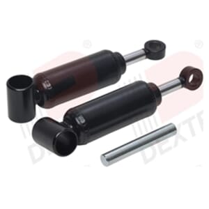 UFP® by Dexter® Shock Absorber Replacement Kit - K71-771-00