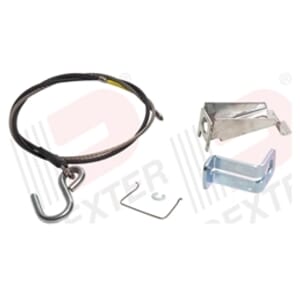 Emergency Cable Replacement Kit - K71-760-00