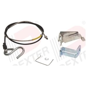 UFP® Emergency Cable Replacement Kit for A-84, XR-84 Hydraulic Actuator - K71-763-00