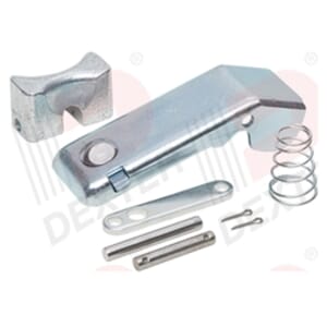 Dexter UFP Latch Replacement Kit for A-84 and A-160 Actuator - K71-768-00
