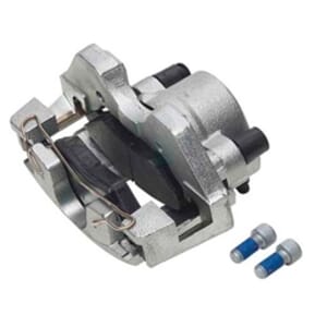 Caliper Replacement Kit: LH (Special 8" Disc) Zinc - K71-774-01