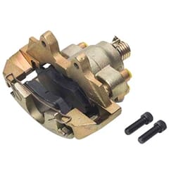 Caliper Replacement Kit: RH (Special Parking Brake) 3,500 - 7,000 lb. Zinc.  - K71-775-02