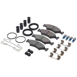 Caliper Rebuild Pad Kit (DB35), Freshwater for 1 axle - K71-157-00
