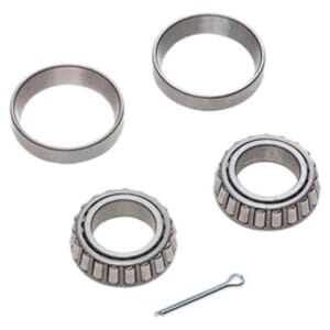 Dexter Bearing Kit for 1" Spindle - K71-788-00