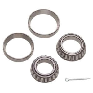 Dexter Bearing Kit for 1 3/8" - 1 1/16" Spindle - K71-792-00