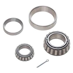 Dexter Bearing Kit for 1 3/4" - 1 1/4" Spindle - K71-794-00