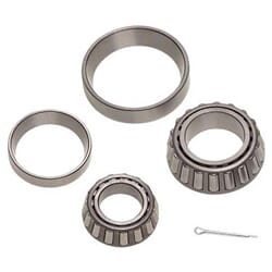 Dexter Bearing Kit for 1 3/4" - 1 1/4" Spindle - K71-795-00