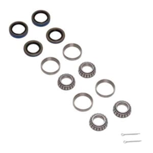 Dexter® Bearing & Seal Replacement Kit: 2.1K & 2.5K Hubs - K71-060-00