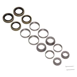 Bearing and Seal Replacement Kit: 3.2K & 3.7K 545