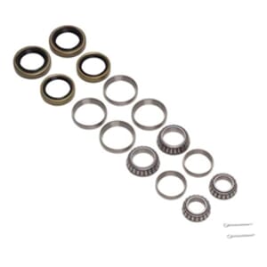Bearing and Seal Replacement Kit: 3.2K & 3.7K 545