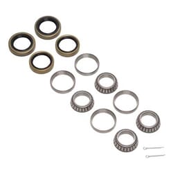 Dexter Bearing & Seal Replacement Kit: 4.2K - K71-058-00