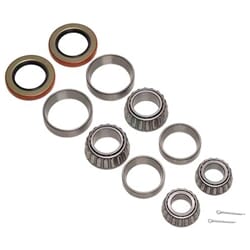 Dexter® Bearing & Seal Replacement Kit: 7K 865 (2.717" Outer Bore) - K71-043-00