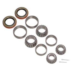 Dexter® Bearing & Seal Replacement Kit: 7K 865 (2.717" Outer Bore) - K71-043-00