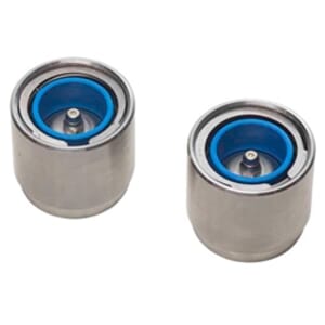 Stainless Steel Protector kit: 1781A. (1.781" Outer bore) - K71-006-00