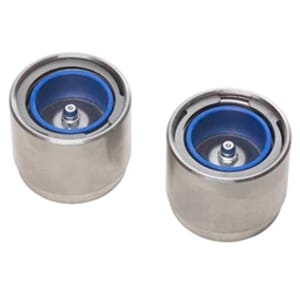 UFP® by Dexter® 1.98" Stainless Steel Protector Kit - K71-001-00