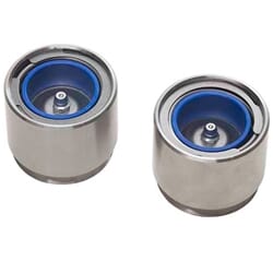 Stainless Steel Protector kit: 1980 TA. (1.980" Outer Bore) - K71-016-00