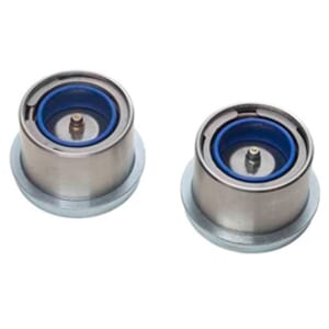 Stainless Steel Protector kit: 2717A. (2.717" Outer bore) - K71-005-00