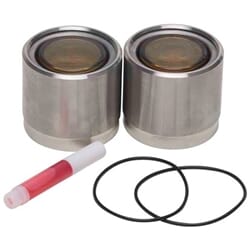 Dexter® Stainless Steel Protector kit: Oil Bath, 3.7K lb. (1.980" outer bore). - k71-036-00