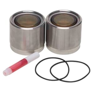 Dexter® Stainless Steel Protector kit: Oil Bath, 3.7K lb. (1.980" outer bore). - k71-036-00