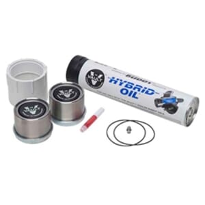 Vault Service Kit: 6K lb. 655. (2.411" Outer Bore) - K71-028-00