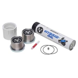 Vault Service Kit: 7K lb. 865 (2.717" Outer Bore) - K71-027-00