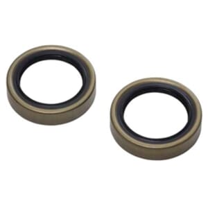 Dexter Seal Kit: 2.33" OD x 1.68" ID x .5" Width - K71-801-00